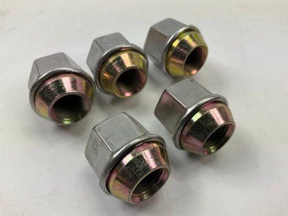 (5) Dorman 611-073 Wheel Lug Nuts