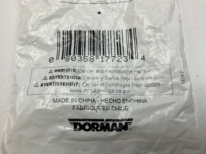 Dorman 611-073 Wheel Lug Nut