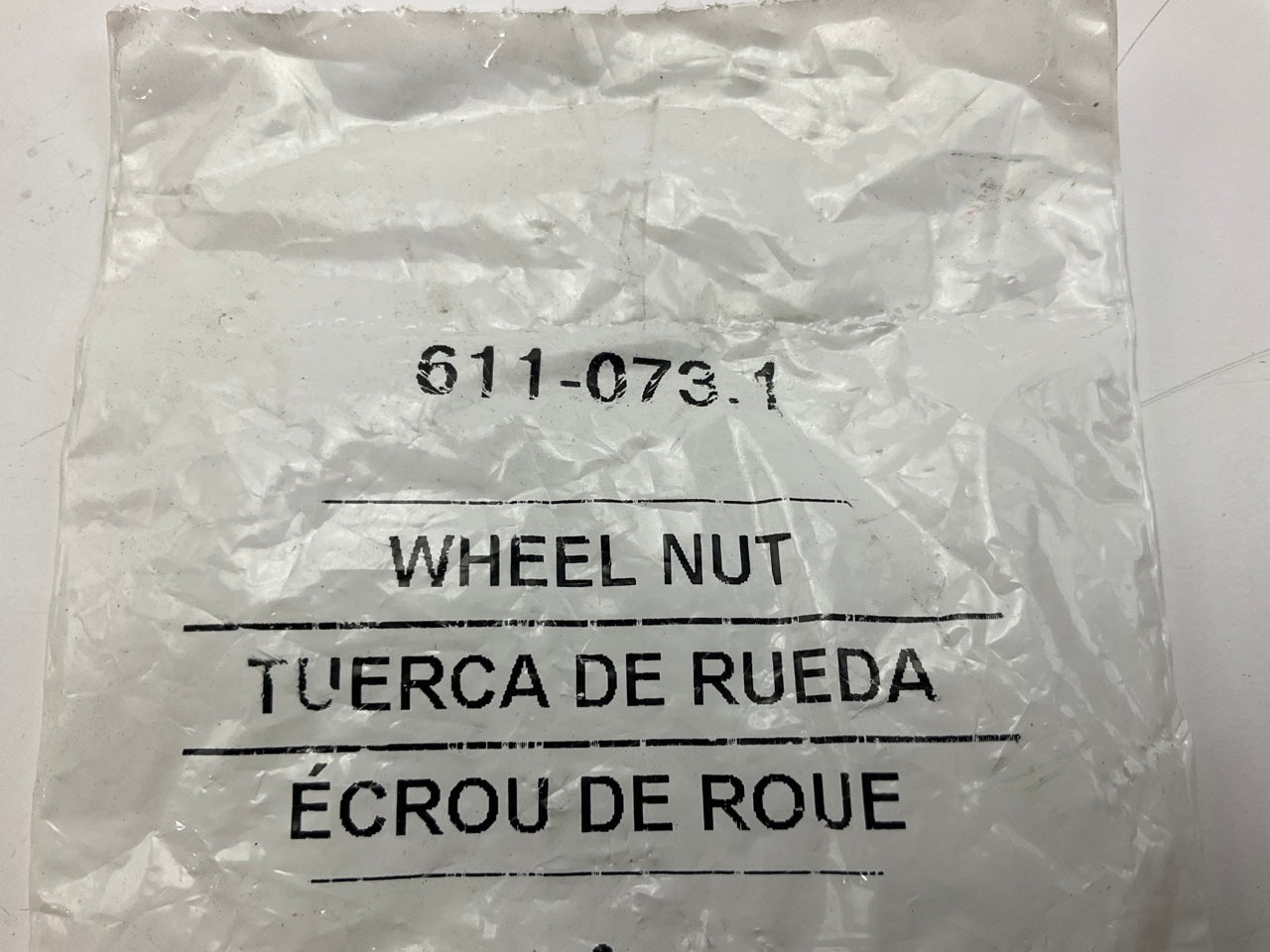 Dorman 611-073 Wheel Lug Nut