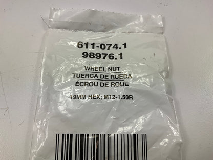 Dorman 611-074 Wheel Lug Nut