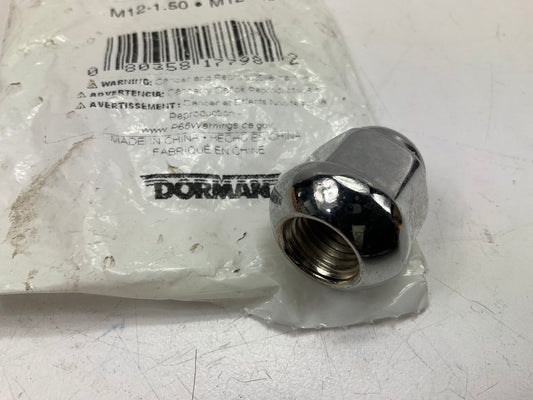 Dorman 611-075 Wheel Lug Nut