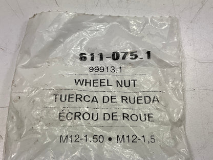 Dorman 611-075 Wheel Lug Nut