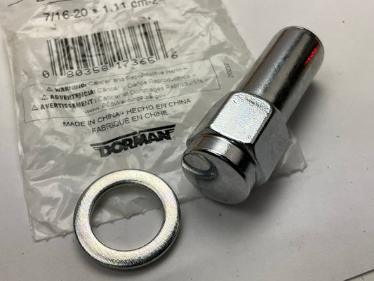 Dorman 611-083 Wheel Lug Nut