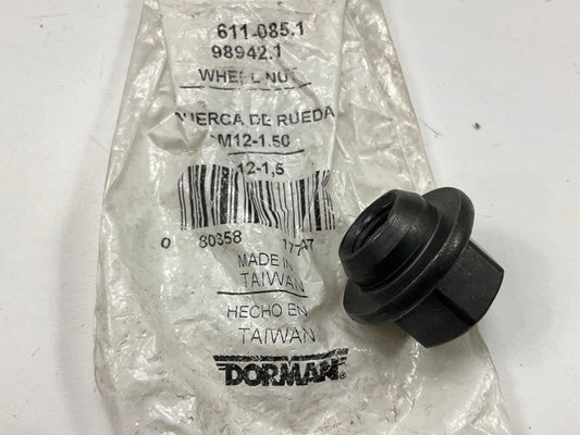 Dorman 611-085 Wheel Lug Nut