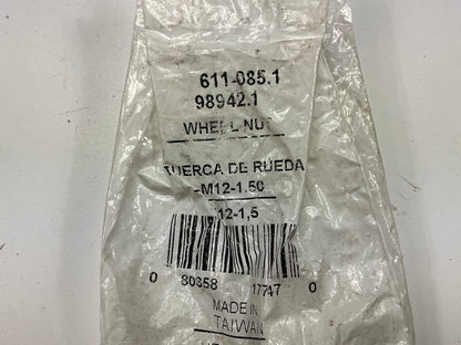 Dorman 611-085 Wheel Lug Nut