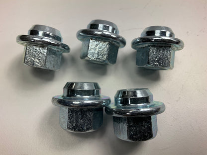 (5) Dorman 611-086 Wheel Lug Nuts