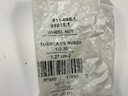 Dorman 611-088 Wheel Lug Nut