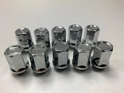 Dorman 611-089-10 Wheel Lug Nuts