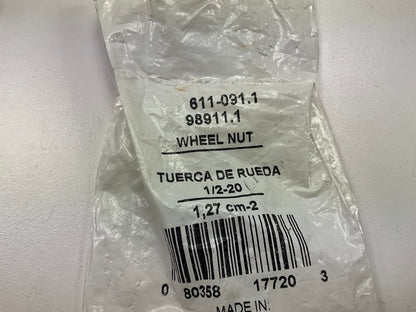 Dorman 611-091 Wheel Lug Nut