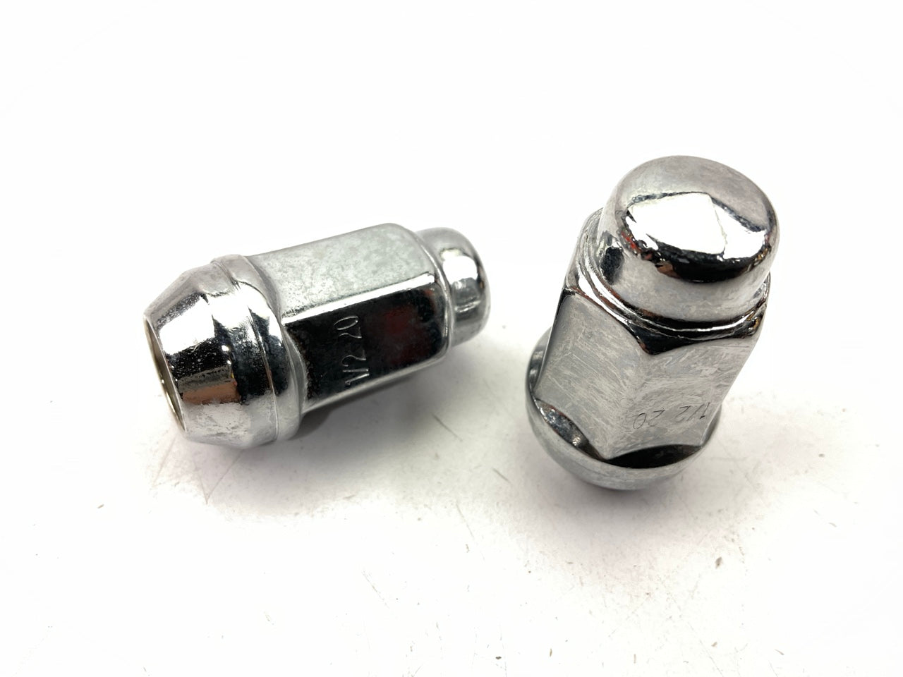 (10) Dorman 611-094 Wheel Lug Nuts