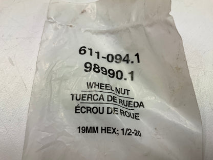 Dorman 611-094 Wheel Lug Nut