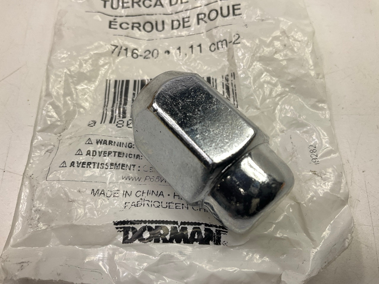 Dorman 611-097 Wheel Lug Nut
