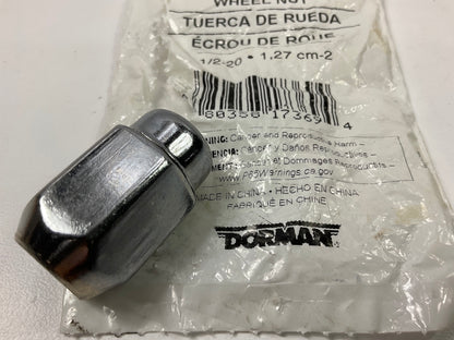 Dorman 611-098 Wheel Lug Nut