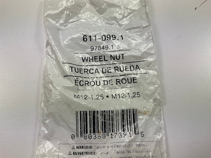 Dorman 611-099 Wheel Lug Nut