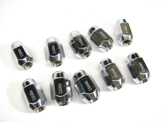 (10) Dorman 611-100 Wheel Lug Studs