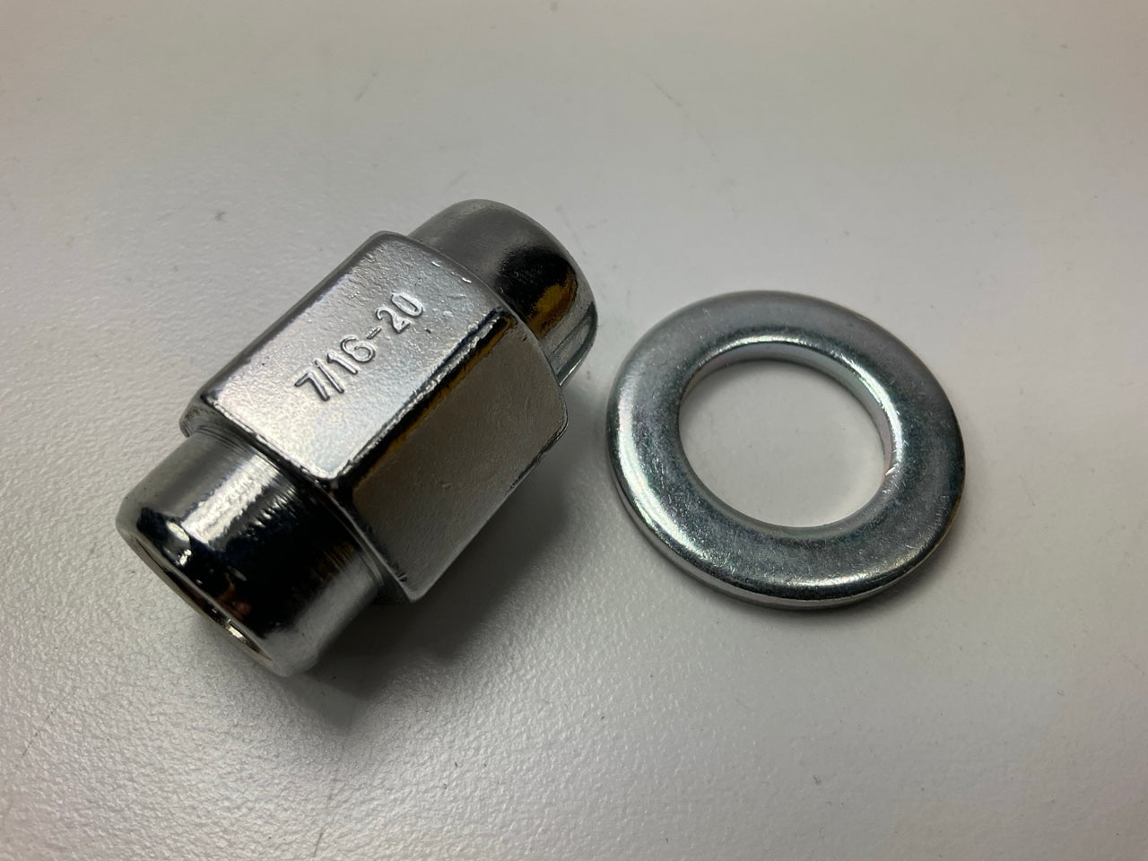 Dorman 611-101 Wheel Lug Nut