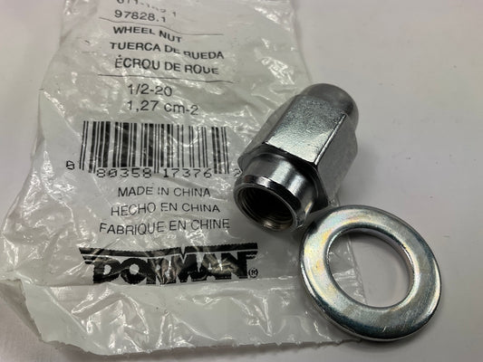 Dorman 611-102 Wheel Lug Nut