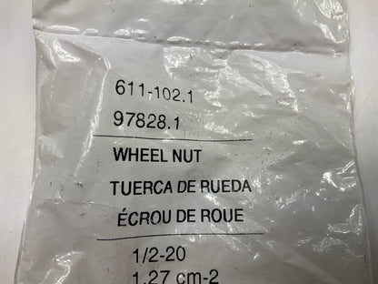 Dorman 611-102 Wheel Lug Nut