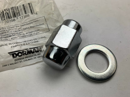 Dorman 611-103 Wheel Lug Nut