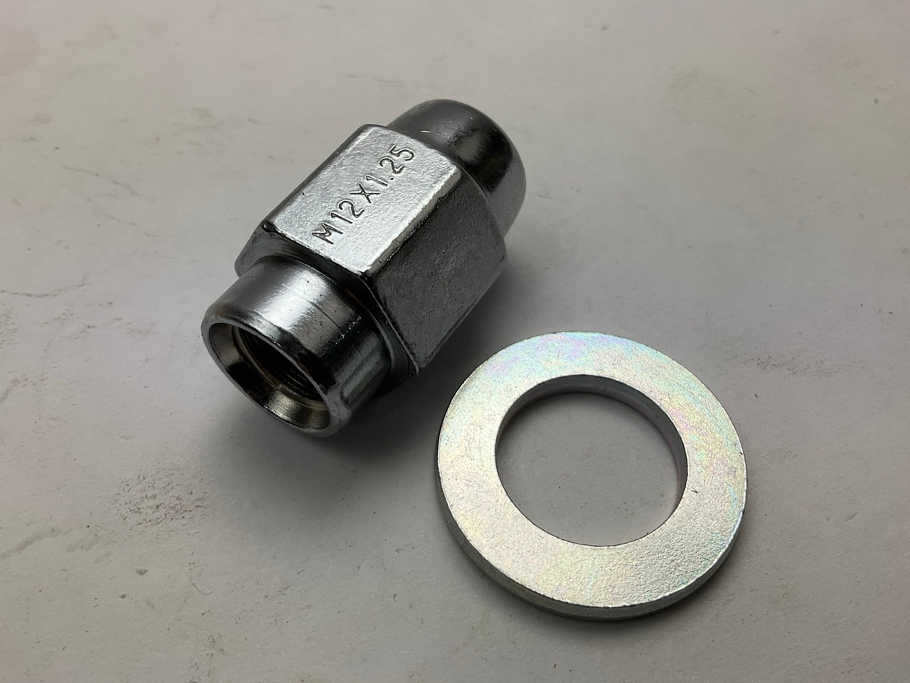 Dorman 611-103 Wheel Lug Nut