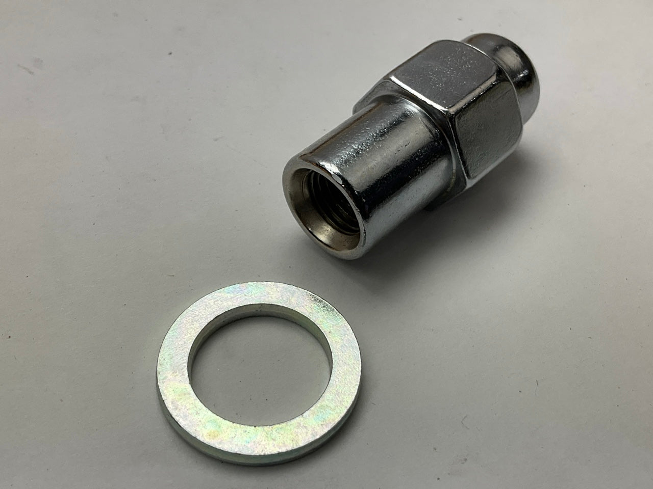 Dorman 611-105 Wheel Lug Nut