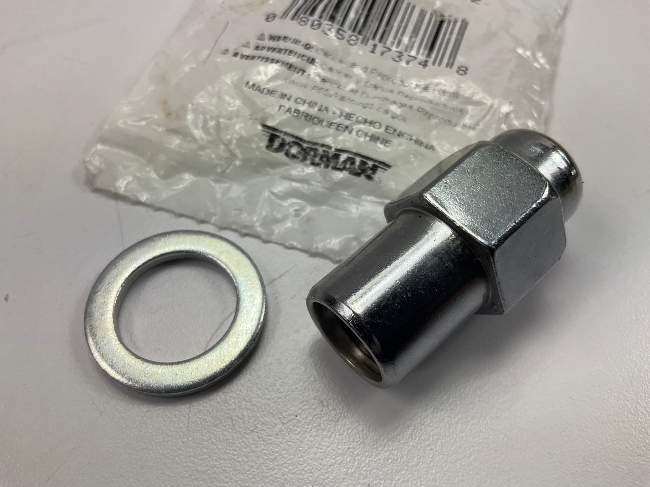 Dorman 611-106 Wheel Lug Nut