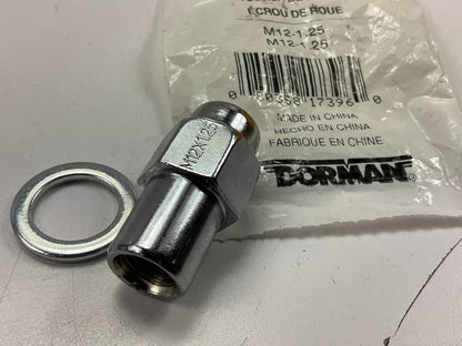 Dorman 611-107 Wheel Lug Nut