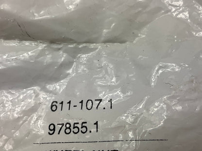 Dorman 611-107 Wheel Lug Nut