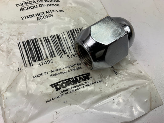 Dorman 611-114 Wheel Lug Nut