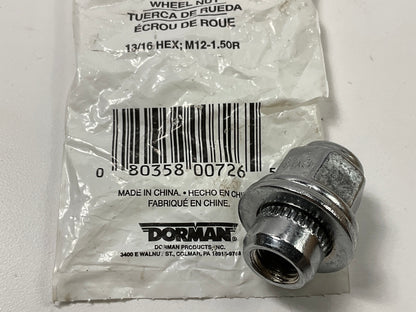 Dorman 611-117 Wheel Lug Nut