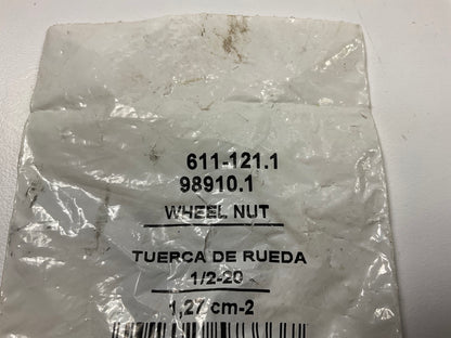 Dorman 611-121 Wheel Lug Nut