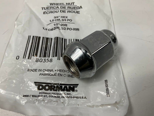 Dorman 611-122 Wheel Lug Nut