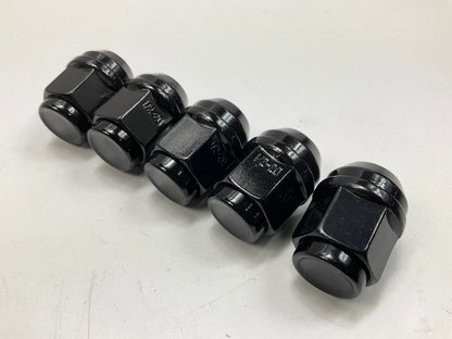 (10) Dorman 611-123 Wheel Lug Nuts