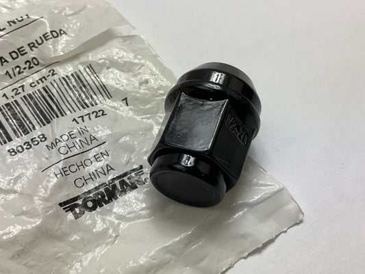 Dorman 611-123 Wheel Lug Nut