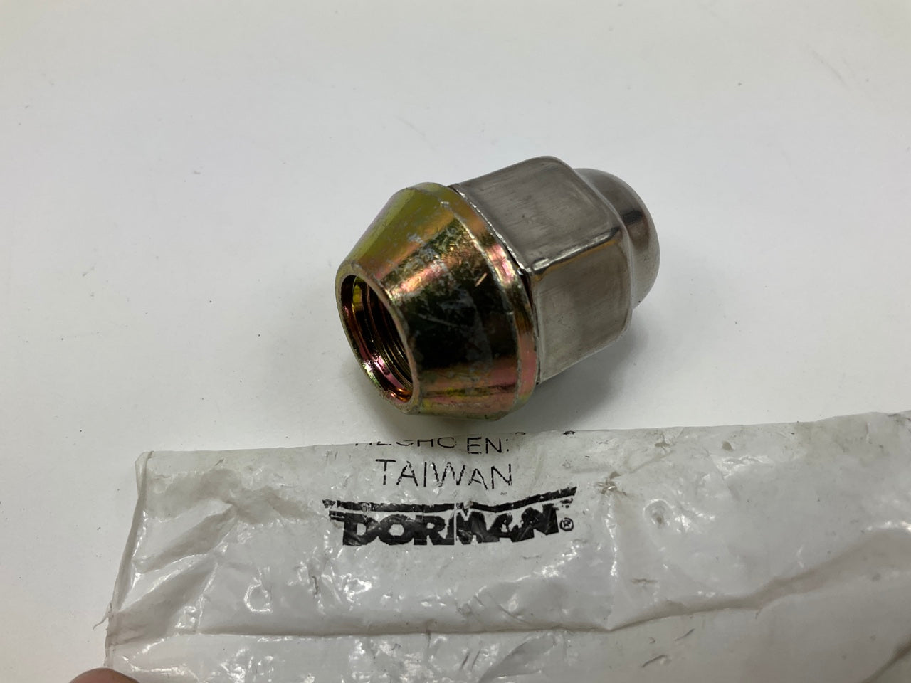 Dorman 611-124 Wheel Lug Nut