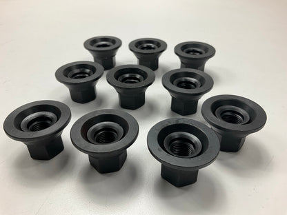 (10) Dorman 611-127 Wheel Lug Nuts