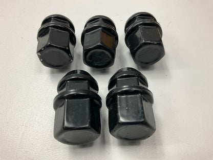 (5) Dorman 611-129 Wheel Lug Nuts