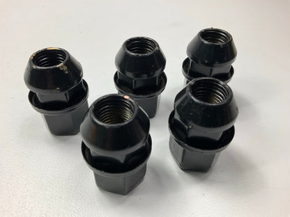 (5) Dorman 611-129 Wheel Lug Nuts