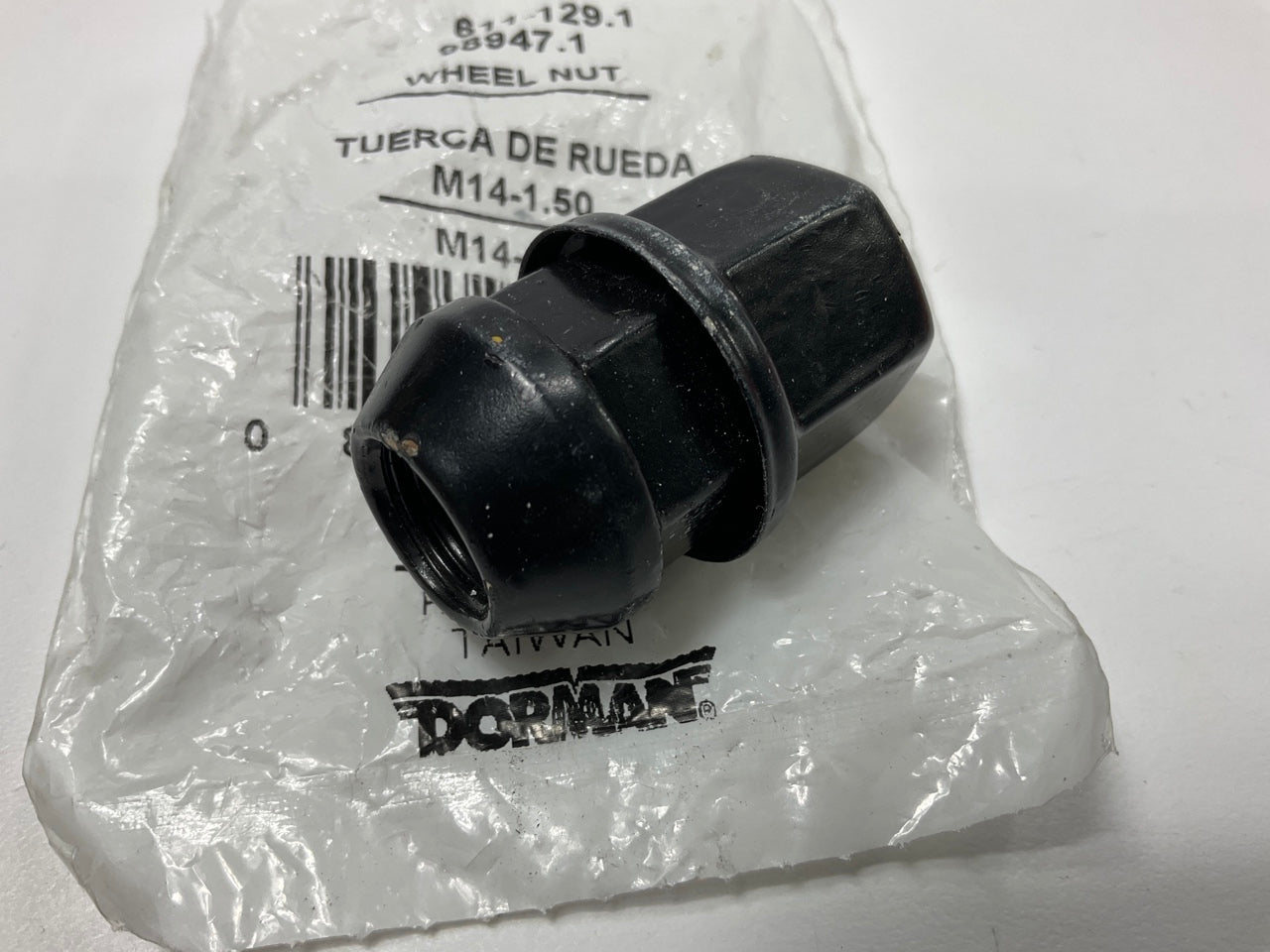 Dorman 611-129 Wheel Lug Nut