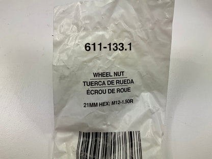 Dorman 611-133 Wheel Lug Nut