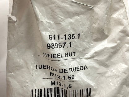 Dorman 611-135 Wheel Lug Nut