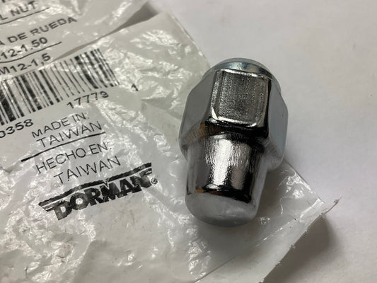 Dorman 611-139 Wheel Lug Nut