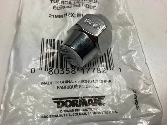 Dorman 611-141 Wheel Lug Nut