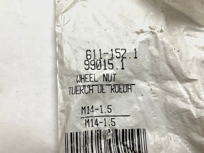 Dorman 611-152 Wheel Lug Nut