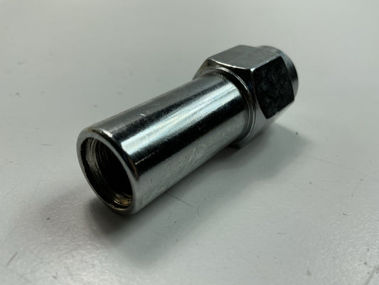 Dorman 611-157 Wheel Lug Nut 1/2-20 Cragar SST Mag Style - 13/16'' Hex 2.37'' L