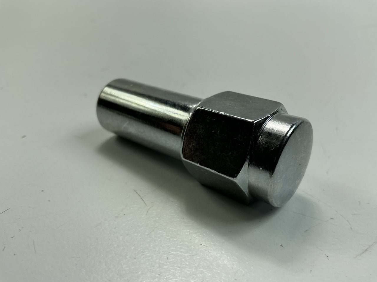 Dorman 611-157 Wheel Lug Nut 1/2-20 Cragar SST Mag Style - 13/16'' Hex 2.37'' L