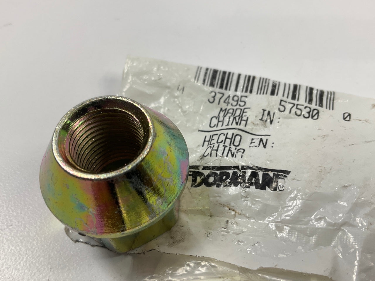 Dorman 611-162 Wheel Lug Nut