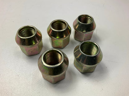 (5) Dorman 611-163 Wheel Lug Nuts