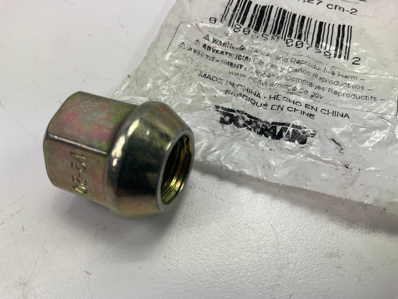 Dorman 611-163 Wheel Lug Nut