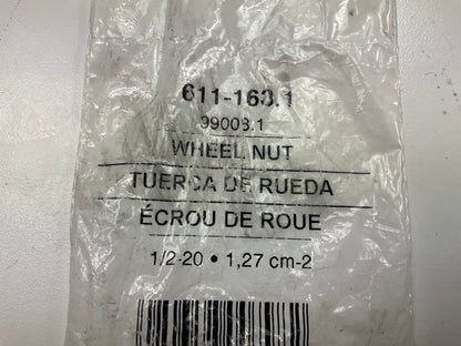 Dorman 611-163 Wheel Lug Nut